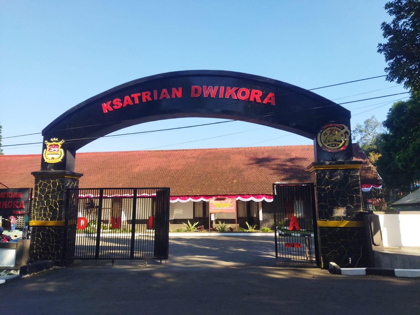 Batalyon Dwikora