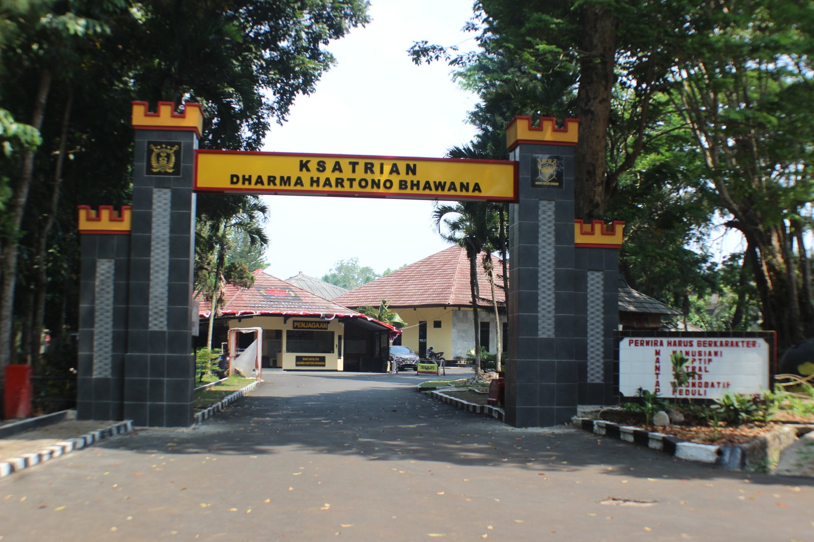 Batalyon Dharma Hartono