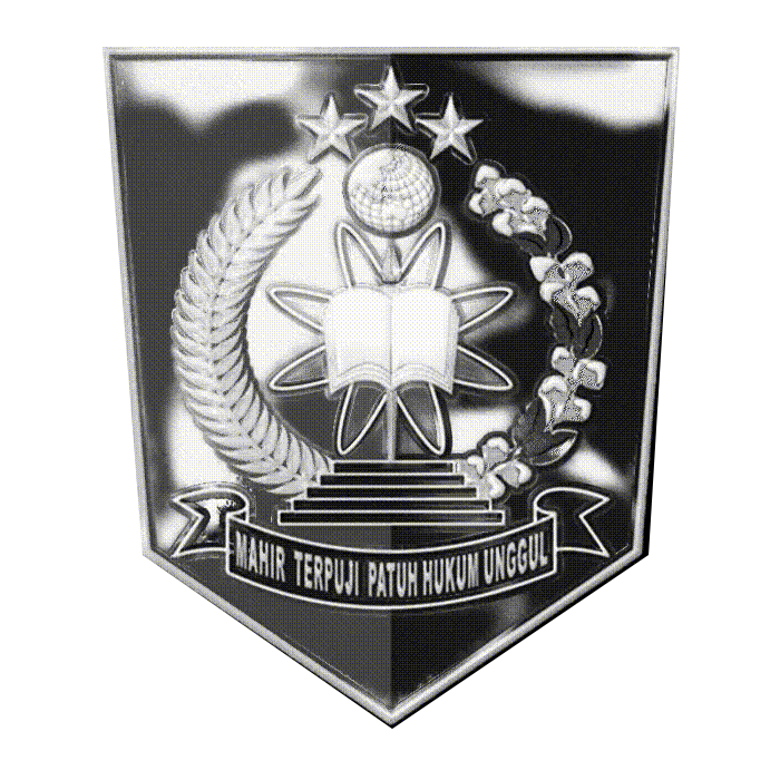 Big Data Lemdiklat Polri